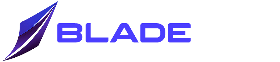 Blade ERP