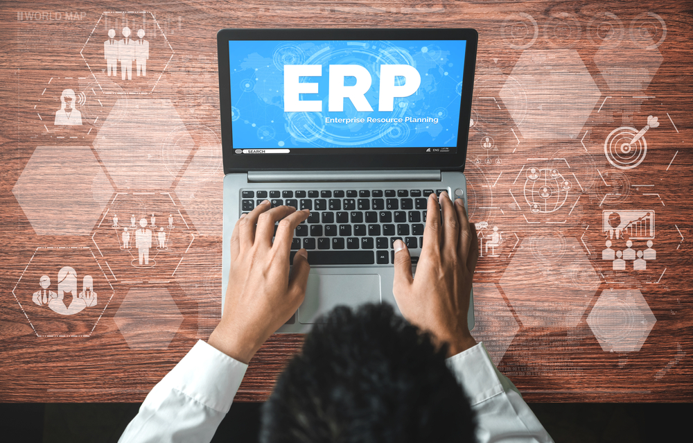 Por que Pequenas Empresas Precisam de um ERP?
